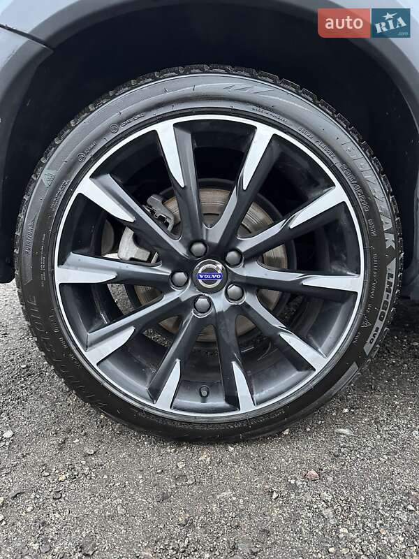 Седан Volvo S60 2015 в Белогородке фото 8 Седан Volvo S60 2015 в Белогородке