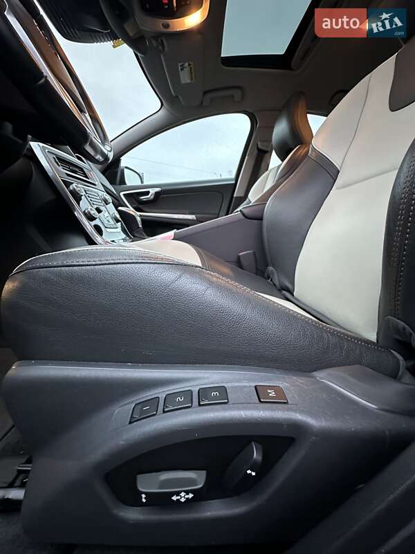 Седан Volvo S60 2015 в Белогородке фото 29 Седан Volvo S60 2015 в Белогородке