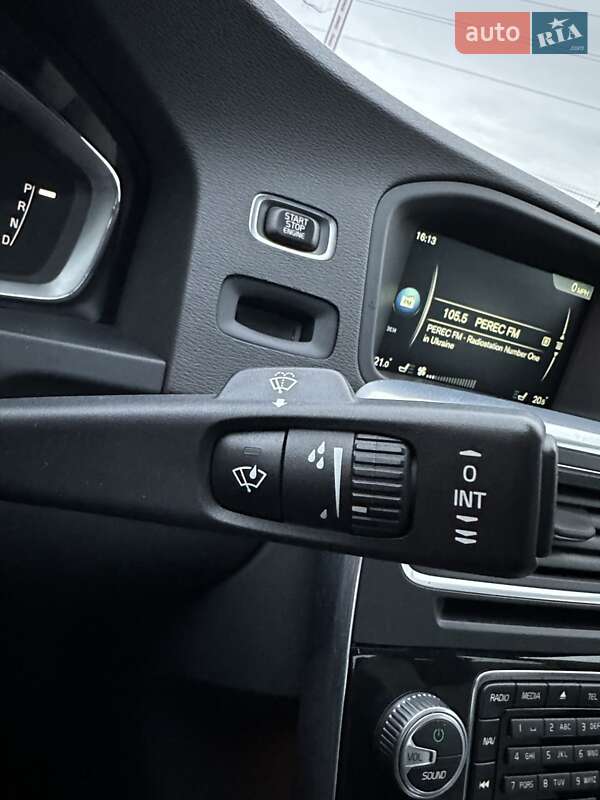 Седан Volvo S60 2015 в Белогородке фото 41 Седан Volvo S60 2015 в Белогородке