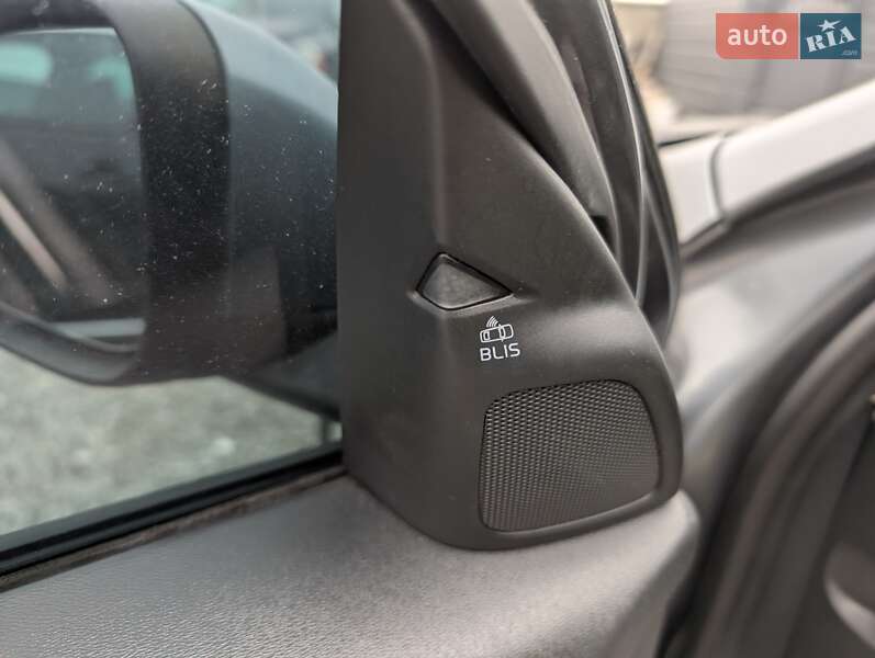 Седан Volvo S60 2017 в Ровно