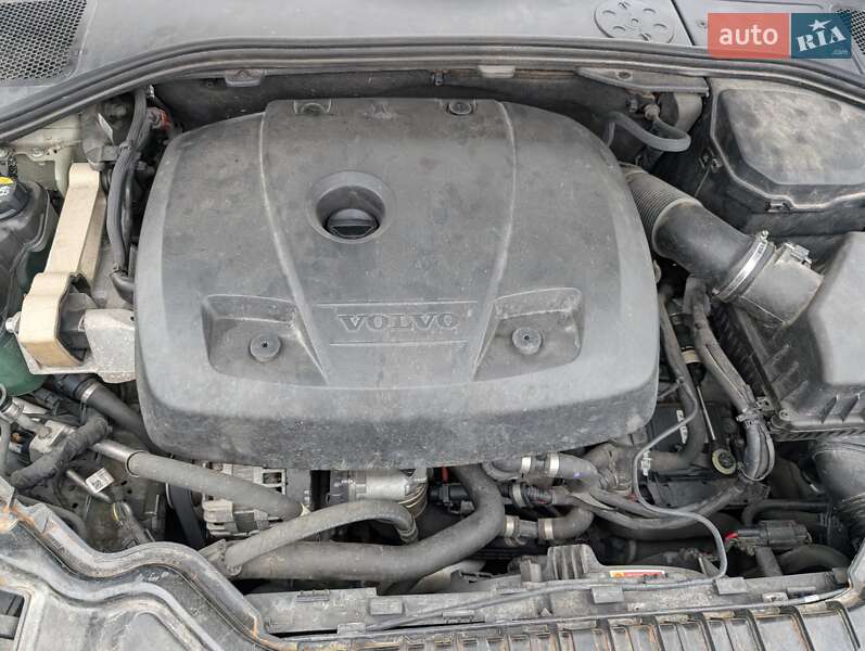Седан Volvo S60 2017 в Ровно