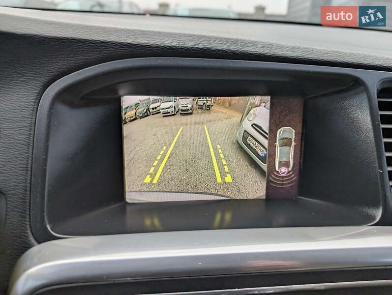 Седан Volvo S60 2017 в Ровно