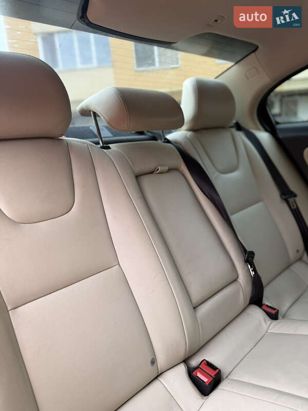 Седан Volvo S60 2016 в Софиевской Борщаговке фото 4 Седан Volvo S60 2016 в Софиевской Борщаговке