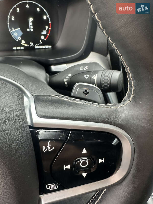 Седан Volvo S60 2019 в Одессе фото 12 Седан Volvo S60 2019 в Одессе