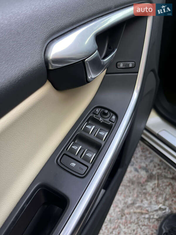 Седан Volvo S60 2017 в Сумах фото 11 Седан Volvo S60 2017 в Сумах