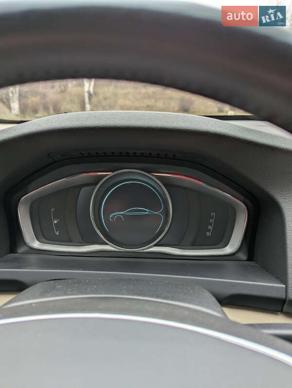 Седан Volvo S60 2013 в Запорожье