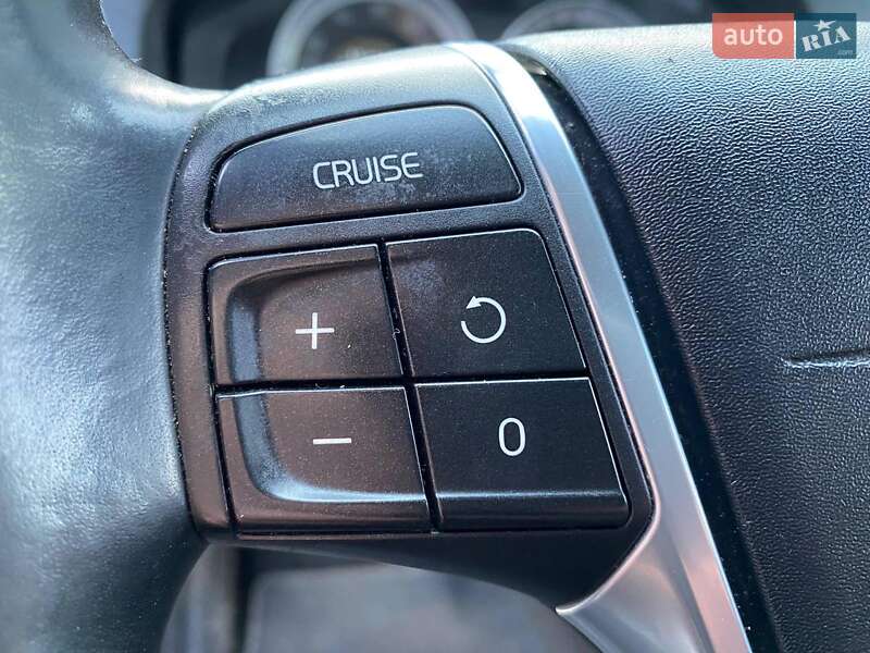 Седан Volvo S60 2011 в Львове фото 11 Седан Volvo S60 2011 в Львове