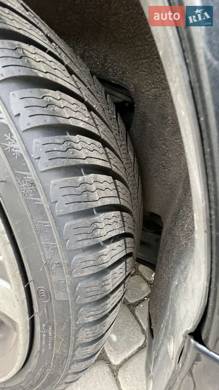 Седан Volvo S60 2014 в Львове фото 21 Седан Volvo S60 2014 в Львове