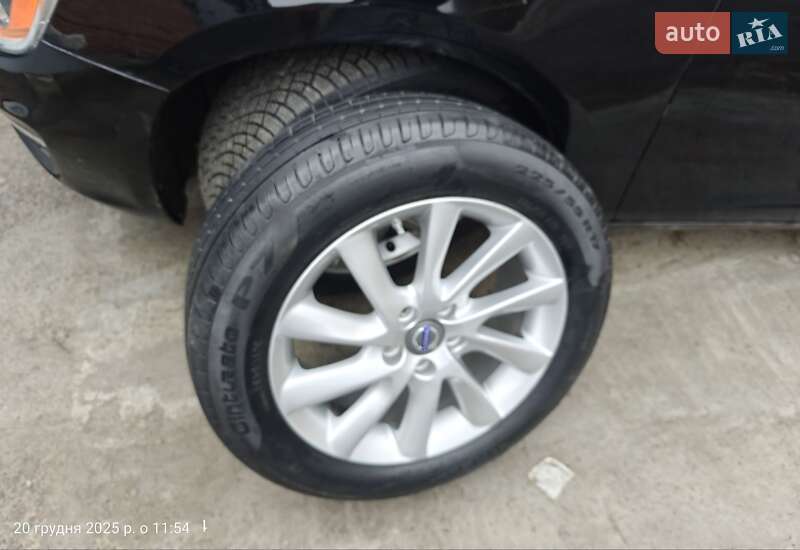 Седан Volvo S60 2013 в Полтаве