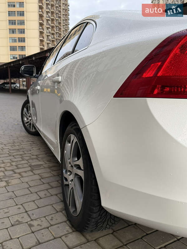 Седан Volvo S60 2013 в Одессе фото 4 Седан Volvo S60 2013 в Одессе