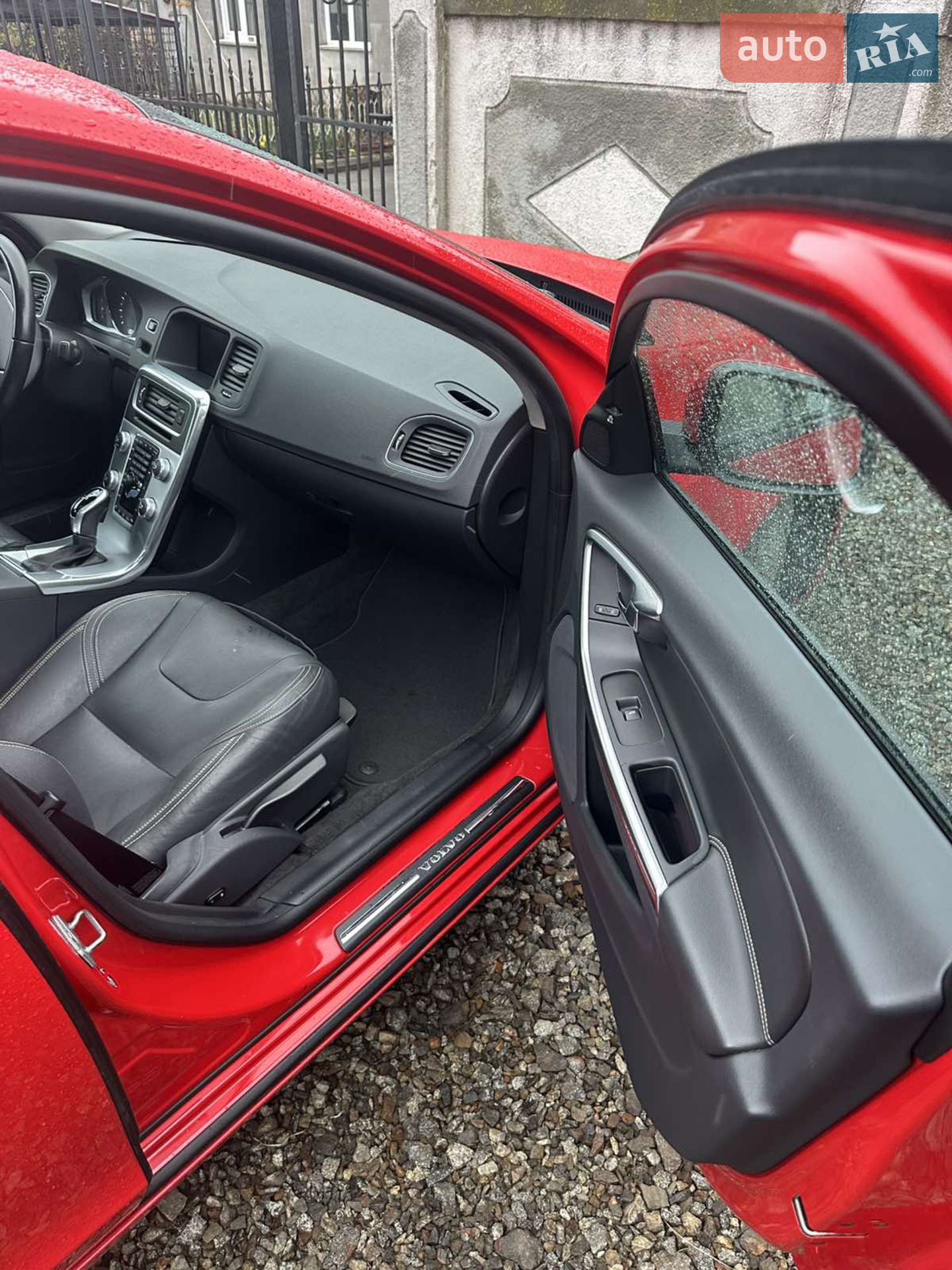 2018 Volvo S60 - мініатюра 7