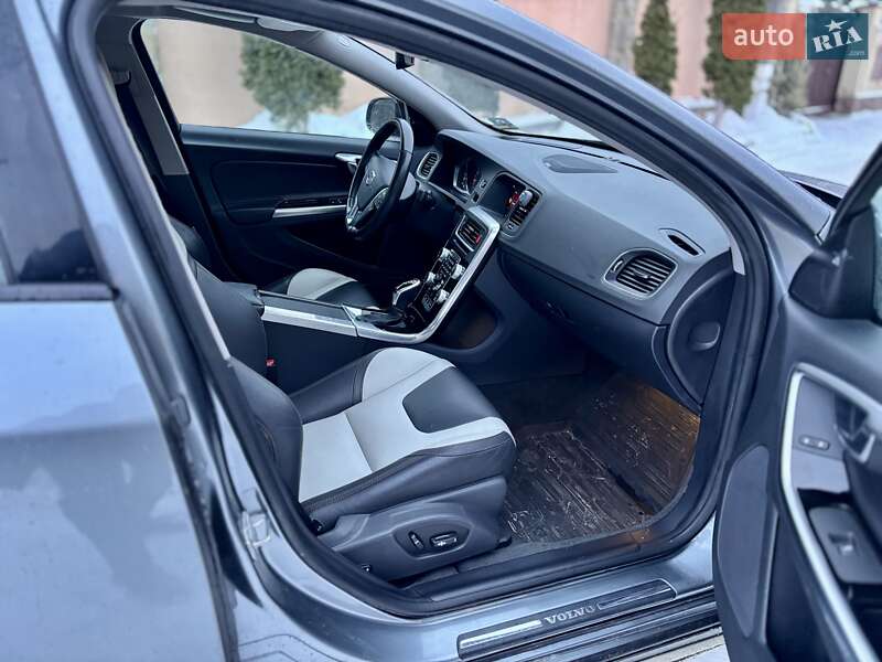 Седан Volvo S60 2017 в Житомирі фото 6 Седан Volvo S60 2017 в Житомирі