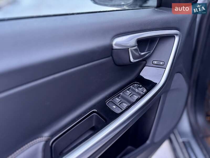 Седан Volvo S60 2017 в Житомирі фото 20 Седан Volvo S60 2017 в Житомирі