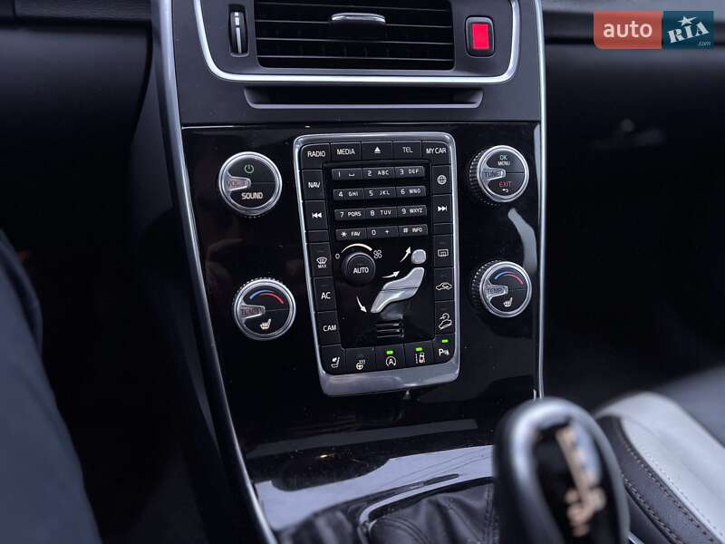 Седан Volvo S60 2017 в Житомирі фото 26 Седан Volvo S60 2017 в Житомирі