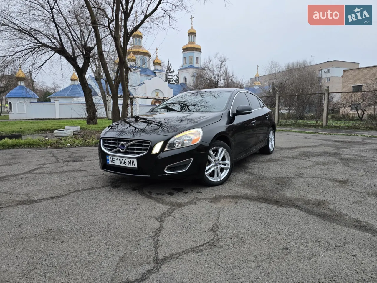 2013 Volvo S60 - мініатюра 15