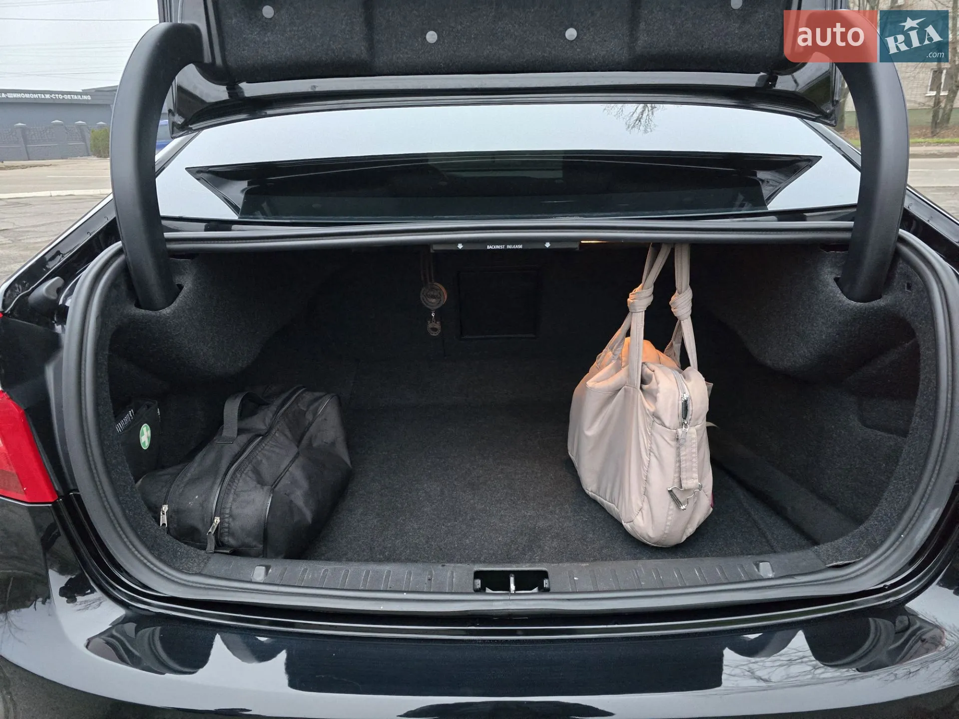 2012 Volvo S60 - мініатюра 22