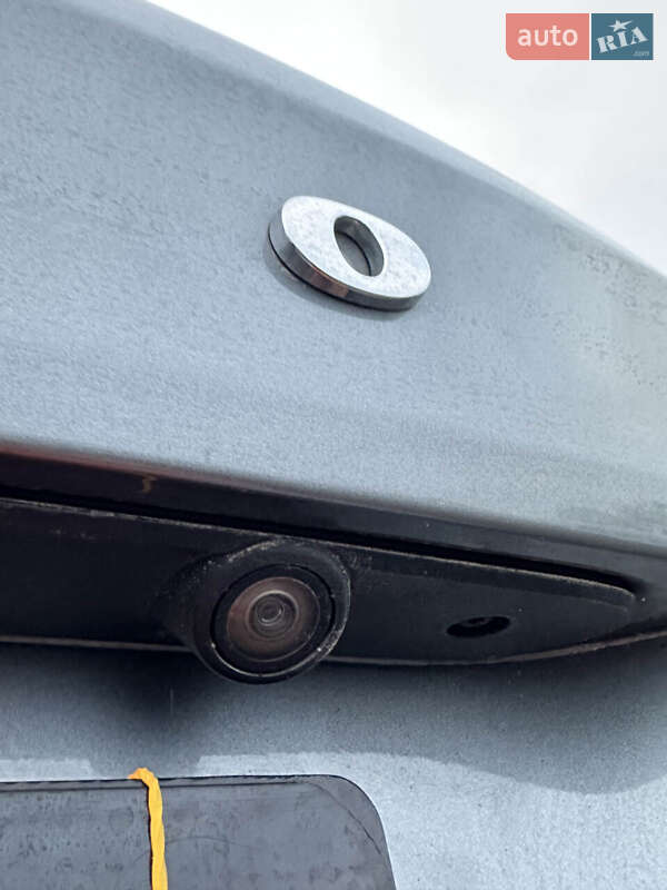 Седан Volvo S60 2015 в Белогородке