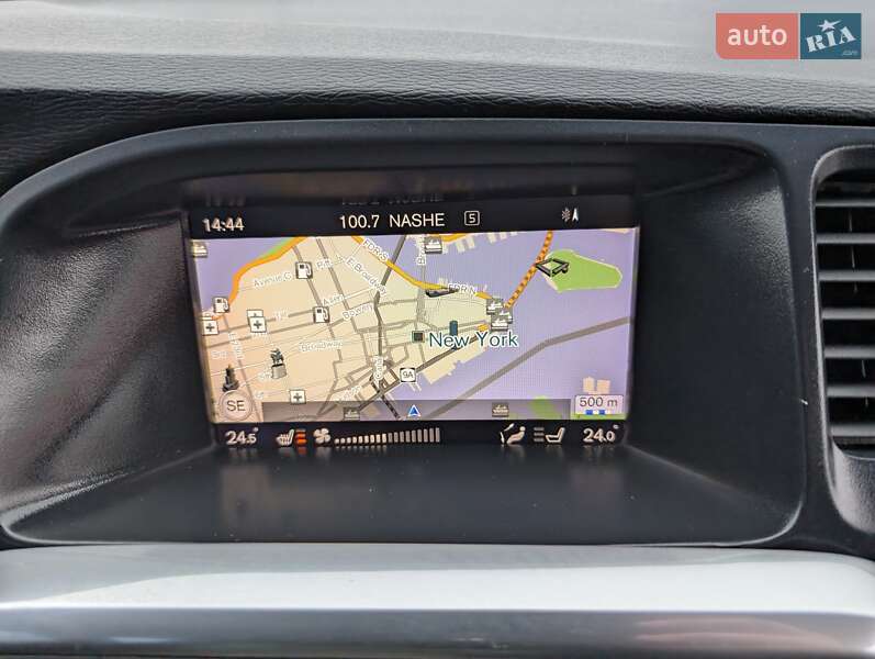 Седан Volvo S60 2017 в Рівному фото 51 Седан Volvo S60 2017 в Рівному