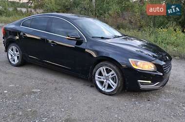 Седан Volvo S60 2015 в Отынии