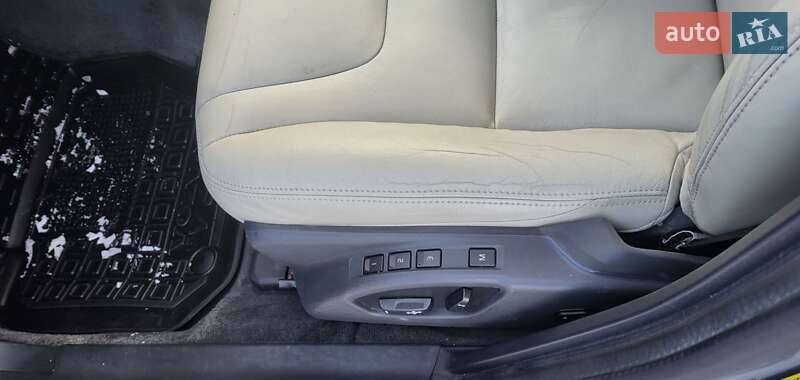 Седан Volvo S60 2016 в Житомире фото 14 Седан Volvo S60 2016 в Житомире