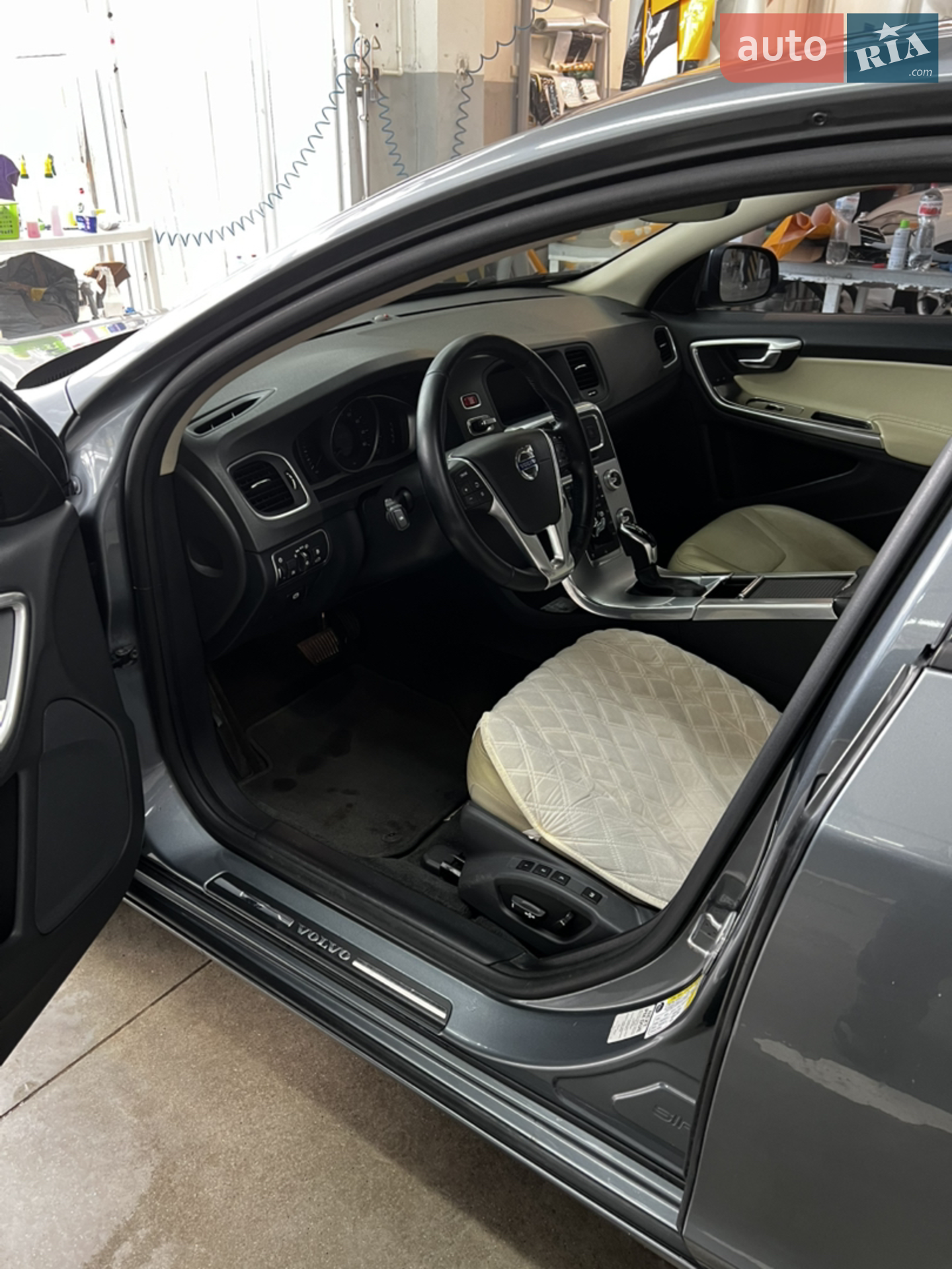 2016 Volvo S60 - мініатюра 7