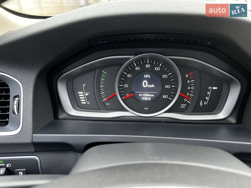 Седан Volvo S60 2016 в Николаеве фото 10 Седан Volvo S60 2016 в Николаеве