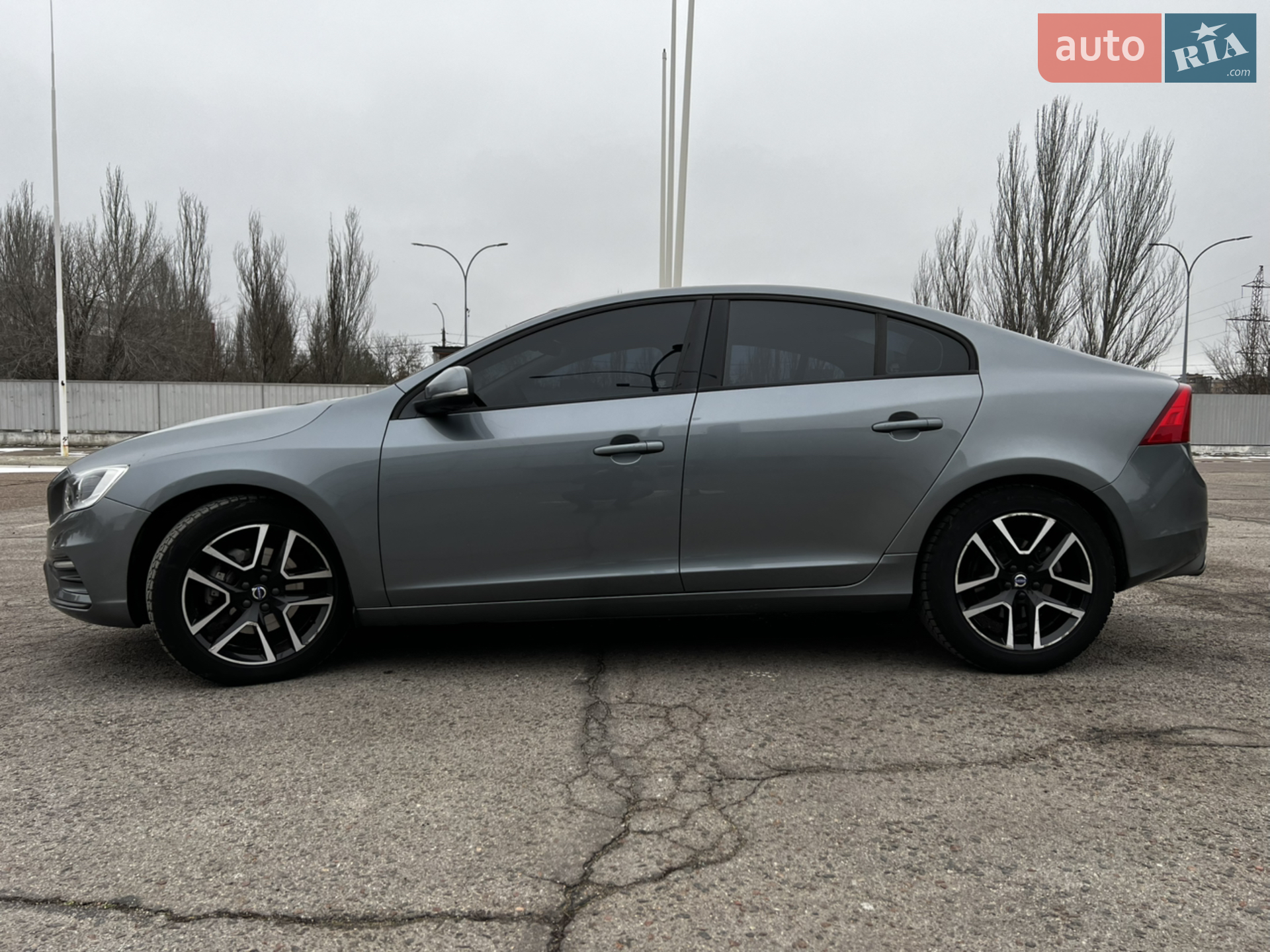 2016 Volvo S60 - мініатюра 15