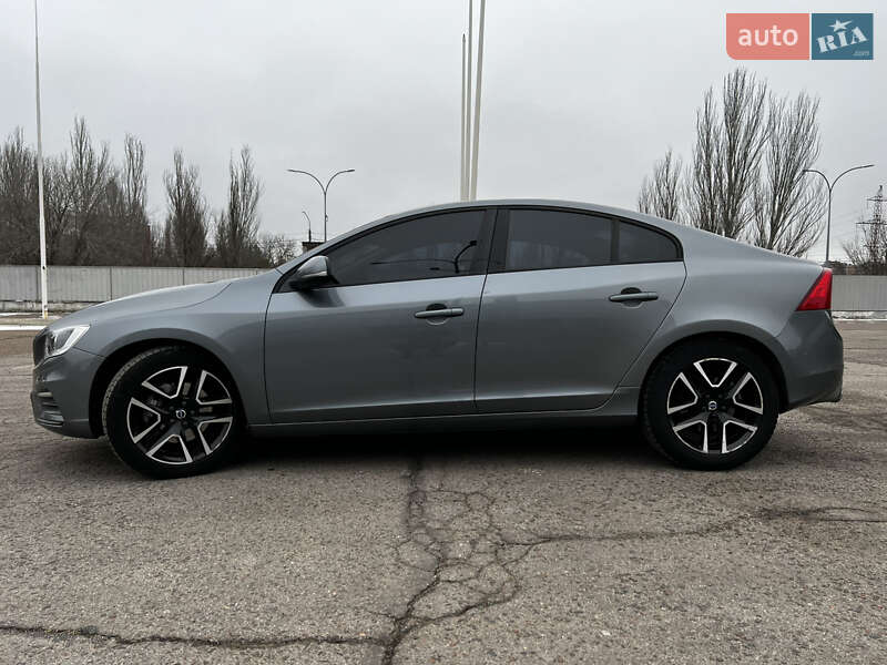 Седан Volvo S60 2016 в Николаеве фото 15 Седан Volvo S60 2016 в Николаеве