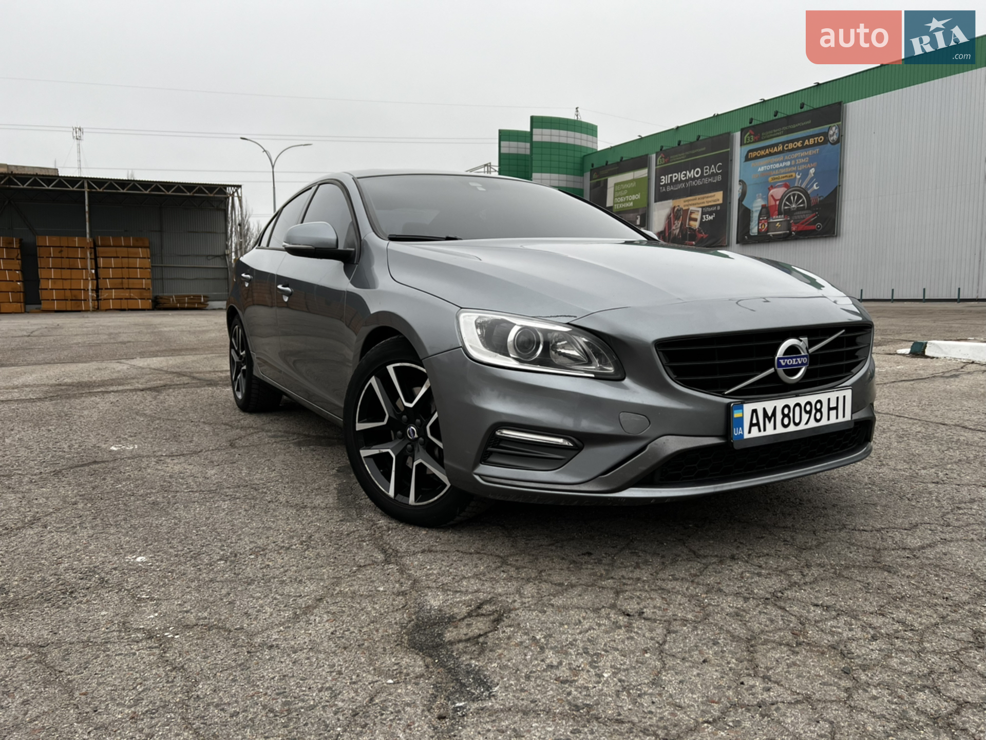 2016 Volvo S60 - мініатюра 20