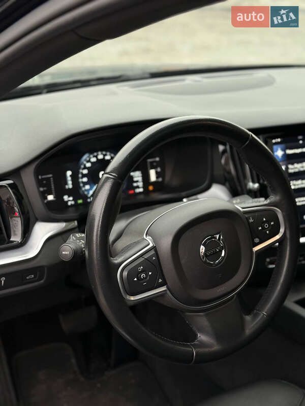 Седан Volvo S60 2019 в Кривом Роге фото 14 Седан Volvo S60 2019 в Кривом Роге