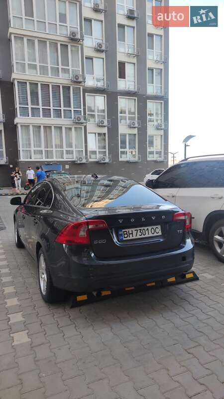 Седан Volvo S60 2012 в Одессе фото 3 Седан Volvo S60 2012 в Одессе