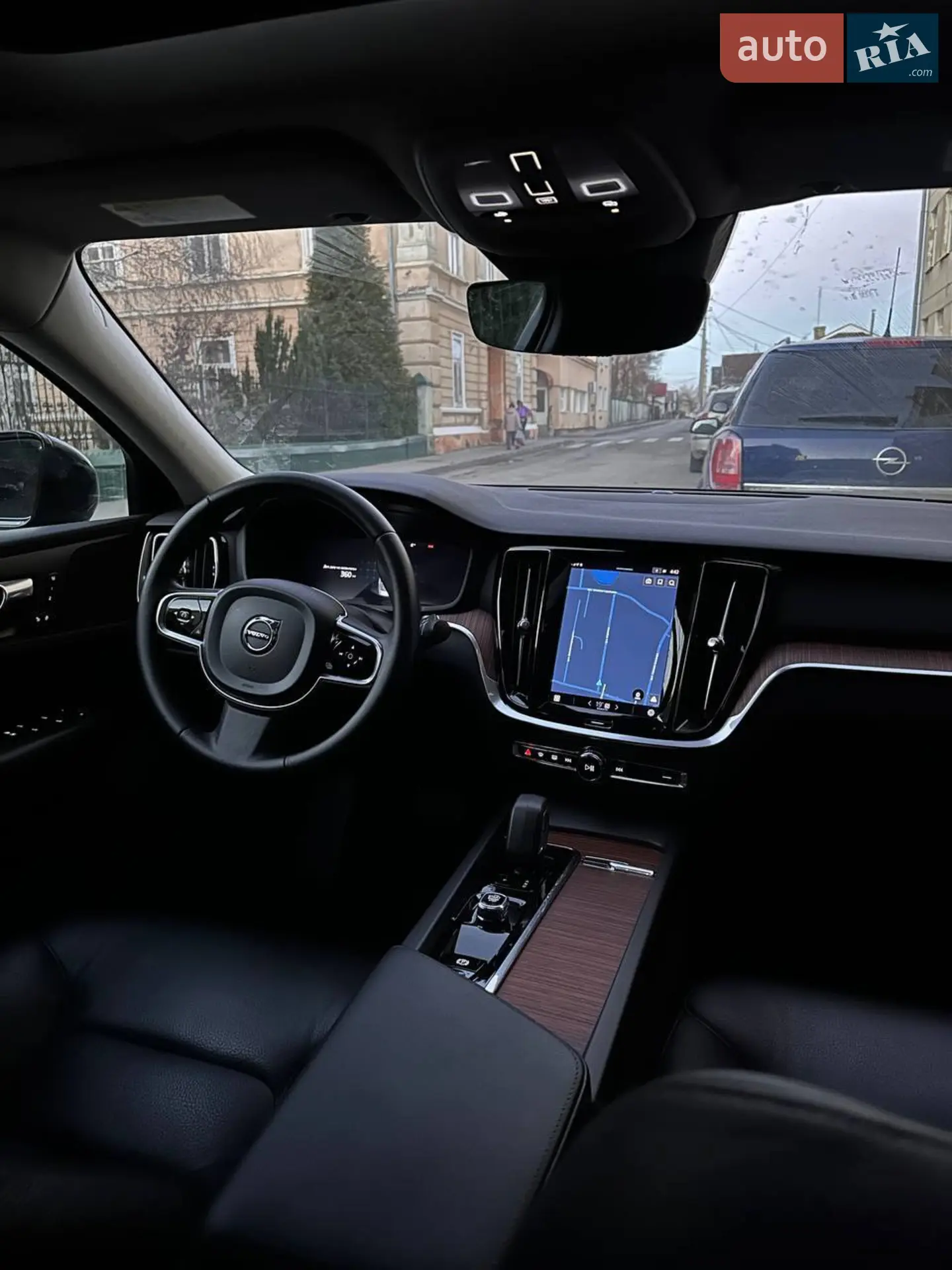 2024 Volvo S60 - мініатюра 7