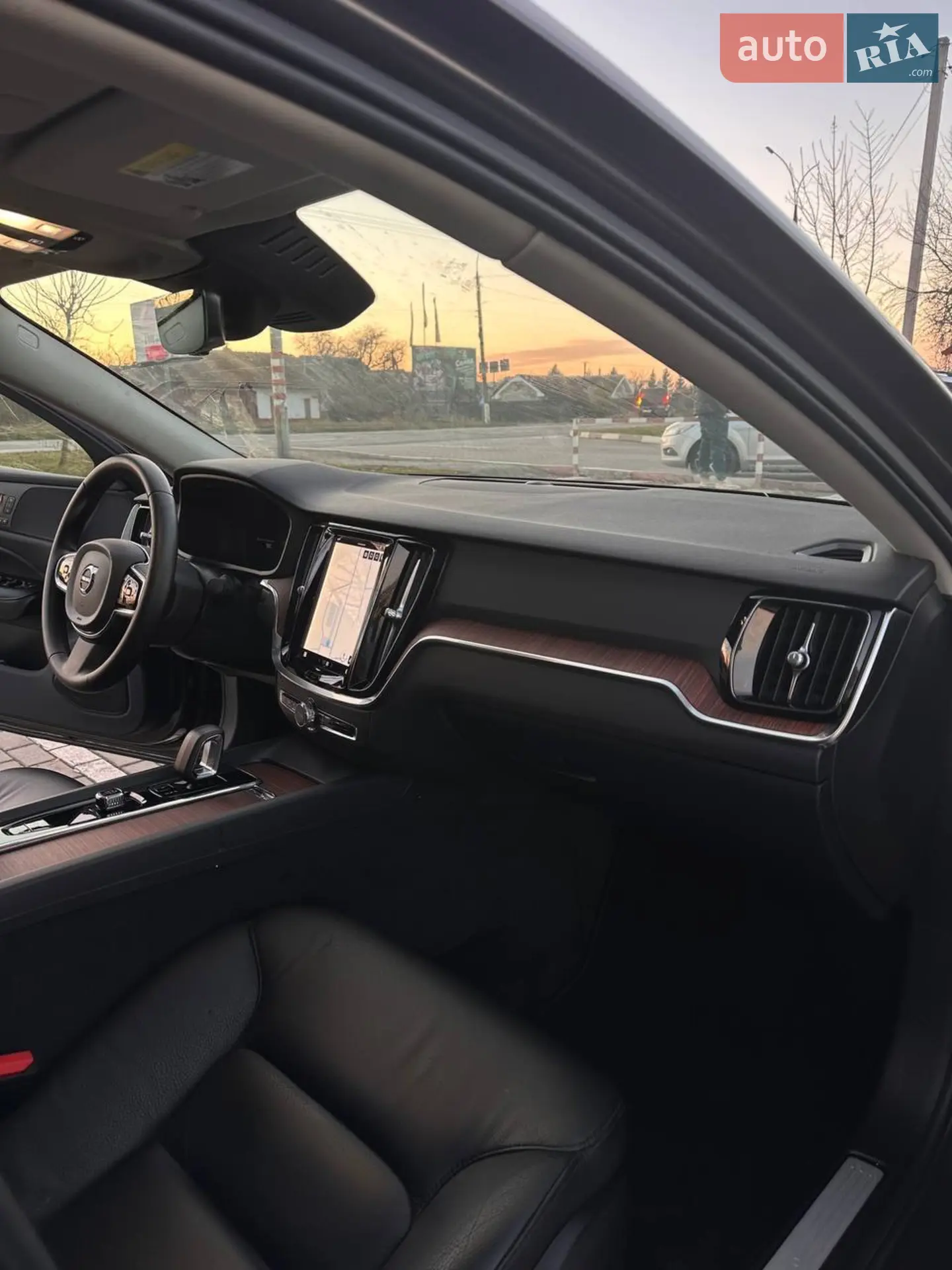 2024 Volvo S60 - мініатюра 15