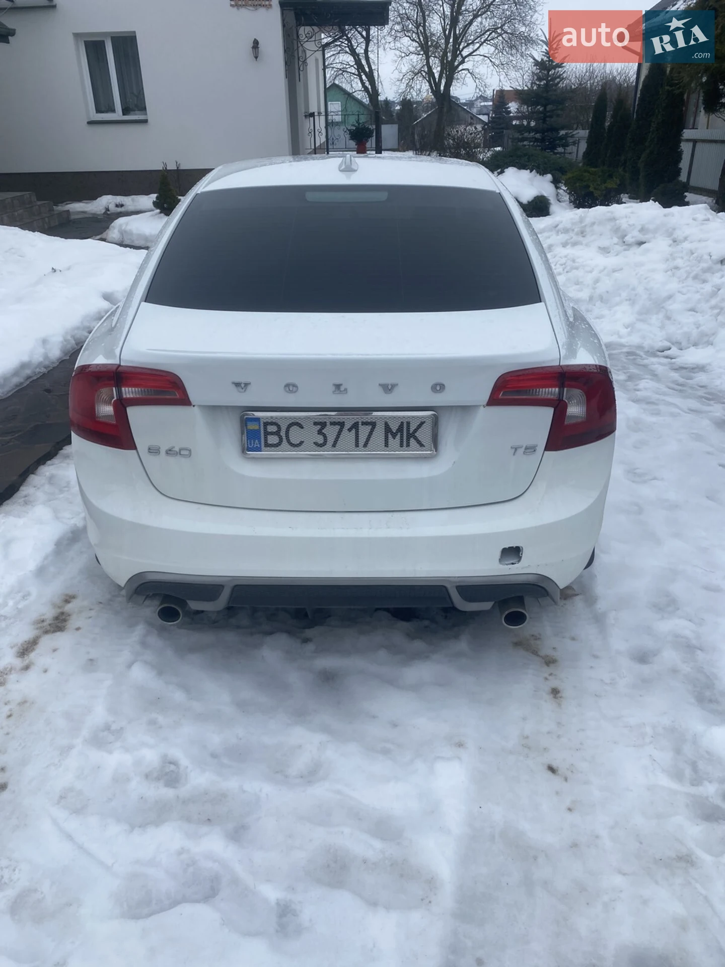 2013 Volvo S60 - мініатюра 14
