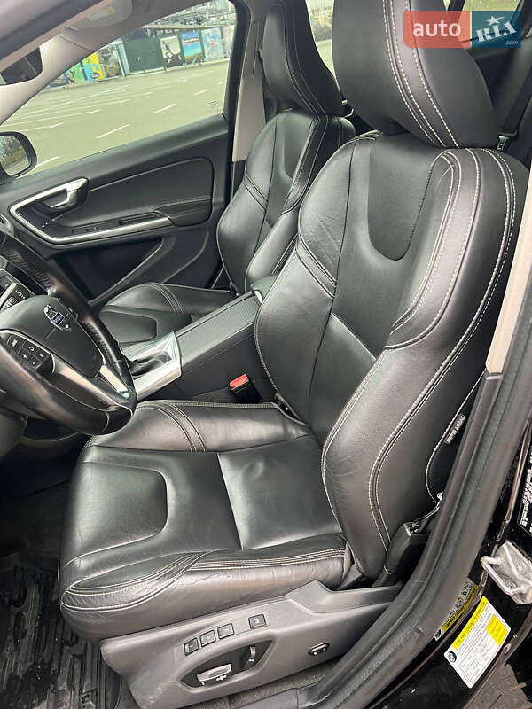 Седан Volvo S60 2017 в Каменец-Подольском фото 7 Седан Volvo S60 2017 в Каменец-Подольском