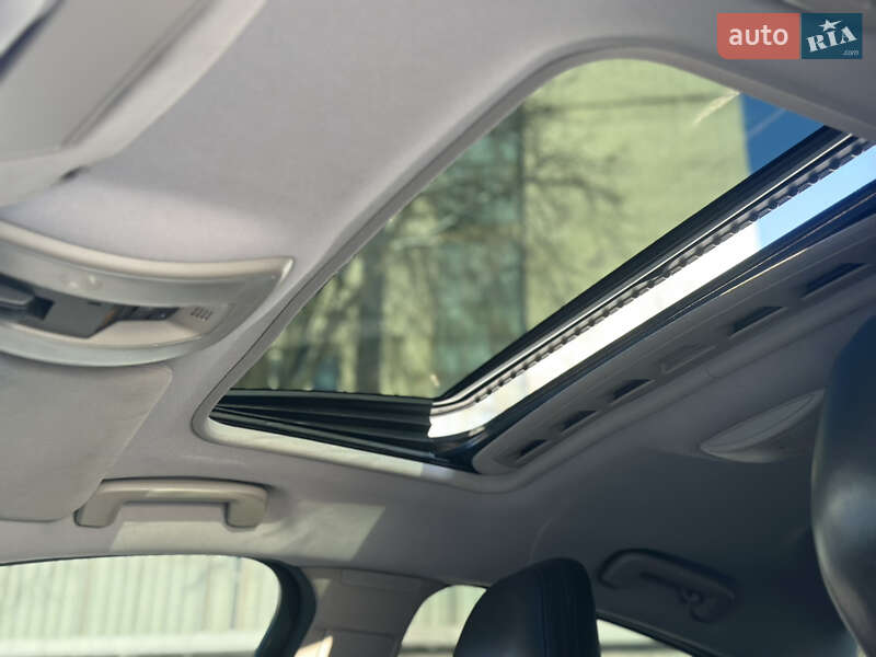 Седан Volvo S60 2011 в Львове