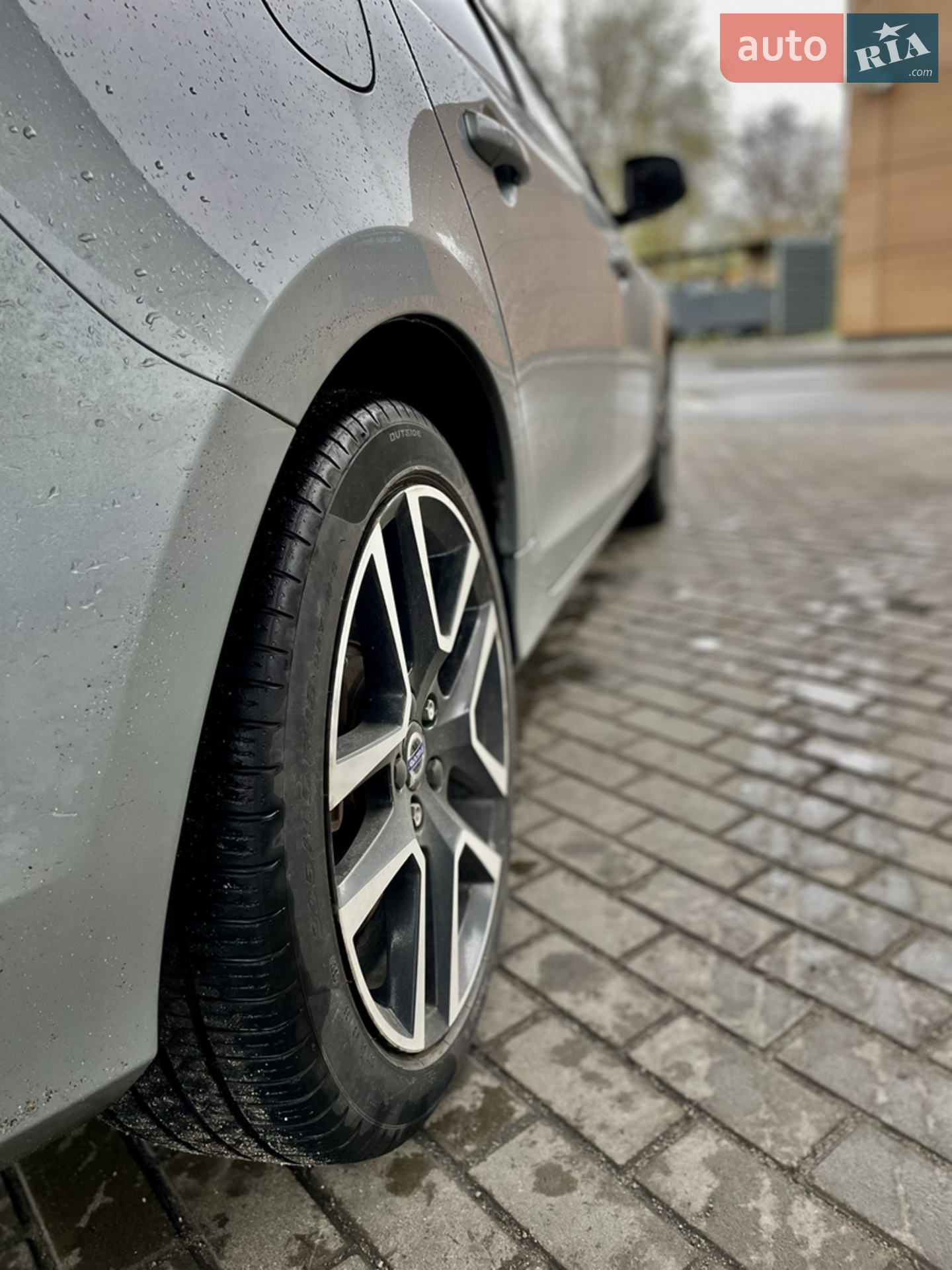 2016 Volvo S60 - мініатюра 2