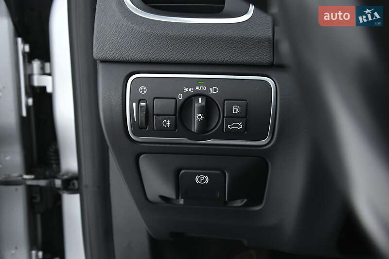 Седан Volvo S60 2018 в Бердичеве