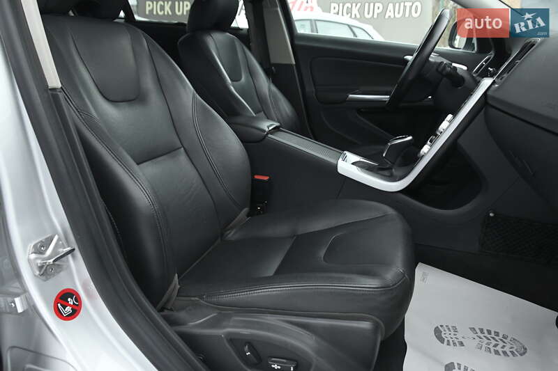 Седан Volvo S60 2018 в Бердичеве