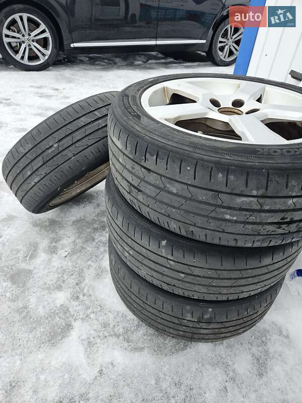 Седан Volvo S60 2015 в Киеве фото 27 Седан Volvo S60 2015 в Киеве