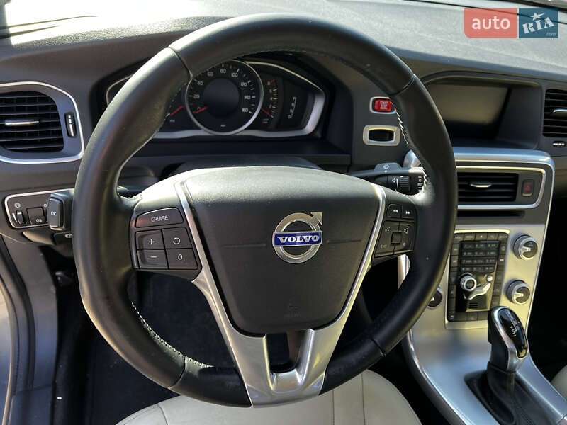 Седан Volvo S60 2016 в Николаеве фото 21 Седан Volvo S60 2016 в Николаеве