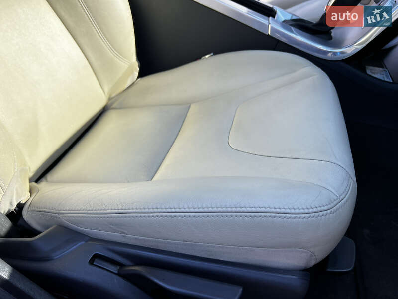 Седан Volvo S60 2016 в Николаеве фото 25 Седан Volvo S60 2016 в Николаеве