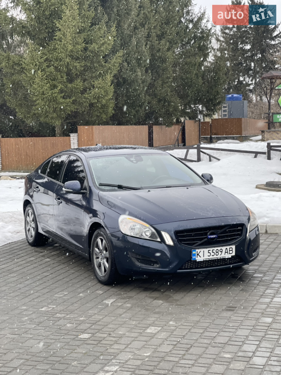 2011 Volvo S60 - мініатюра 15