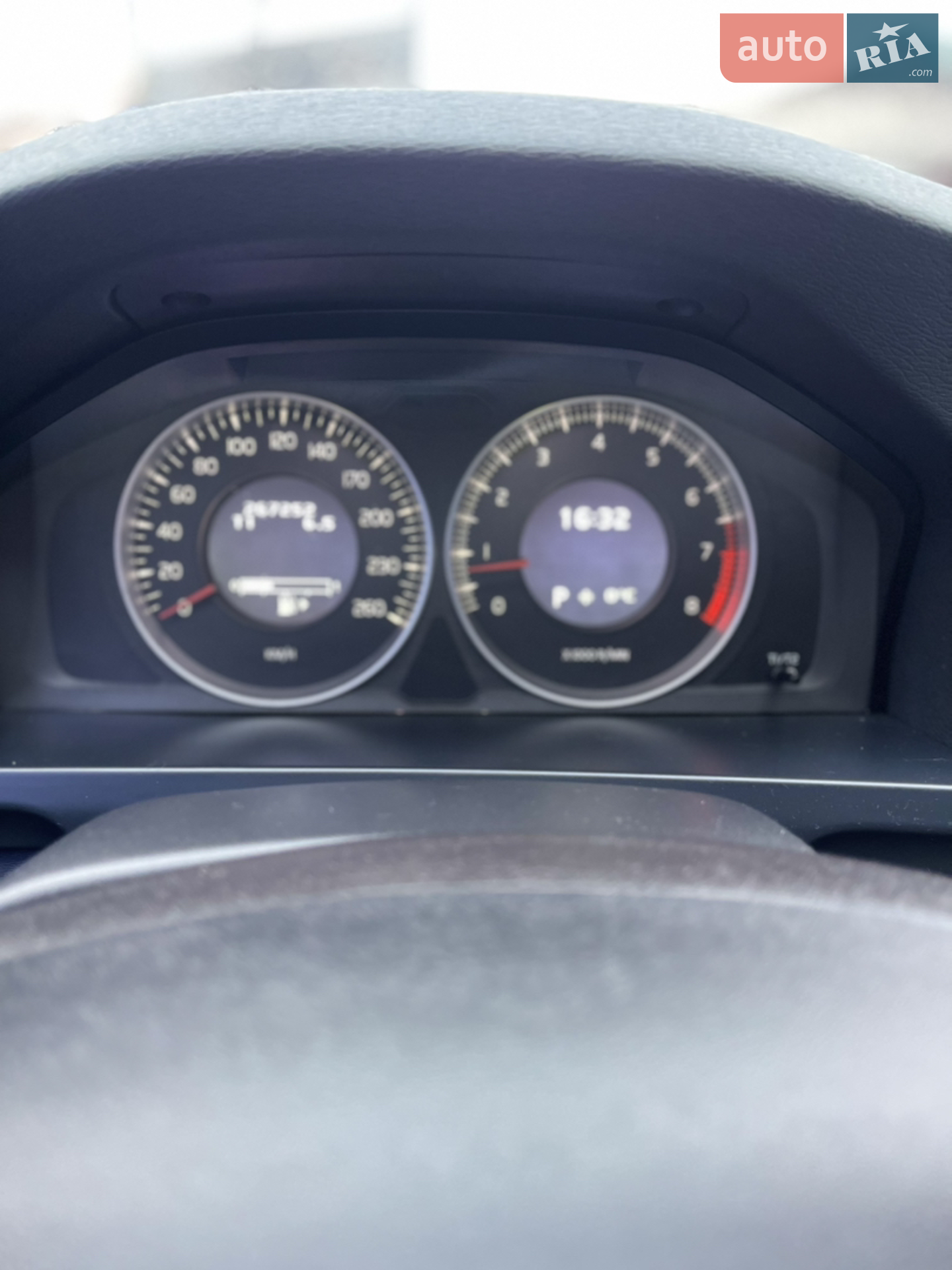 2011 Volvo S60 - мініатюра 6