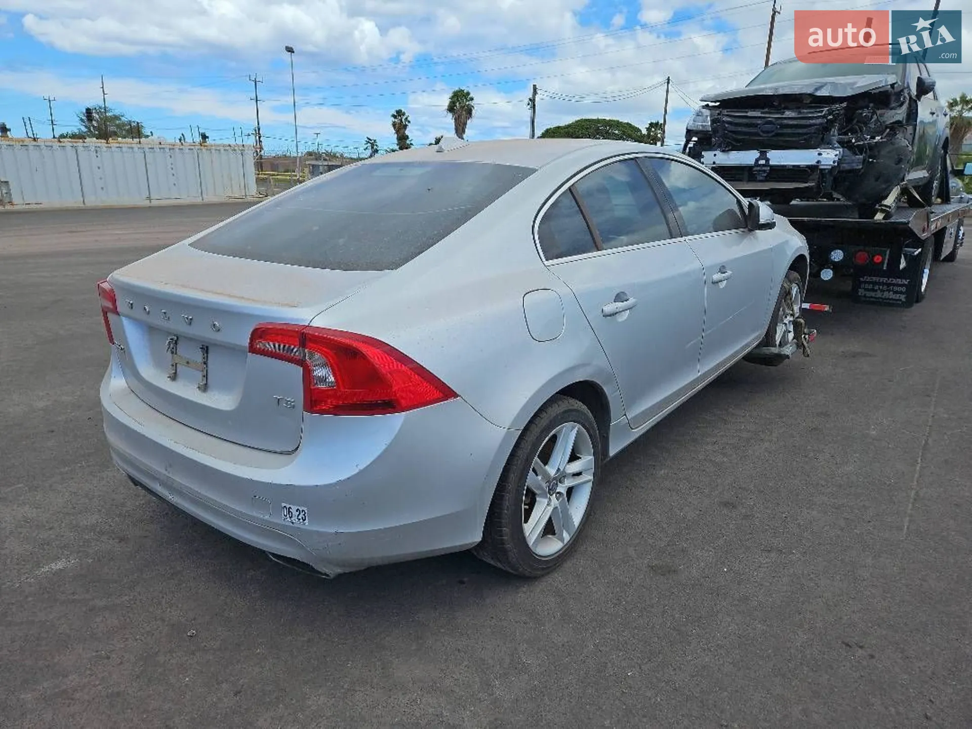 2013 Volvo S60 - мініатюра 9