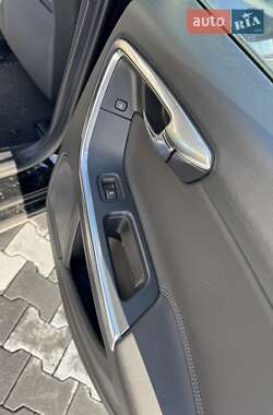 Седан Volvo S60 2014 в Киеве