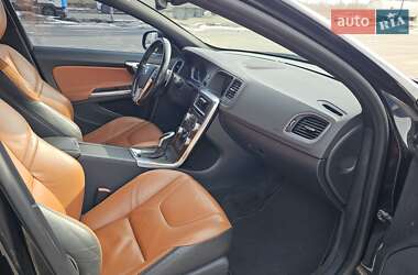 Седан Volvo S60 2014 в Киеве фото 15 Седан Volvo S60 2014 в Киеве