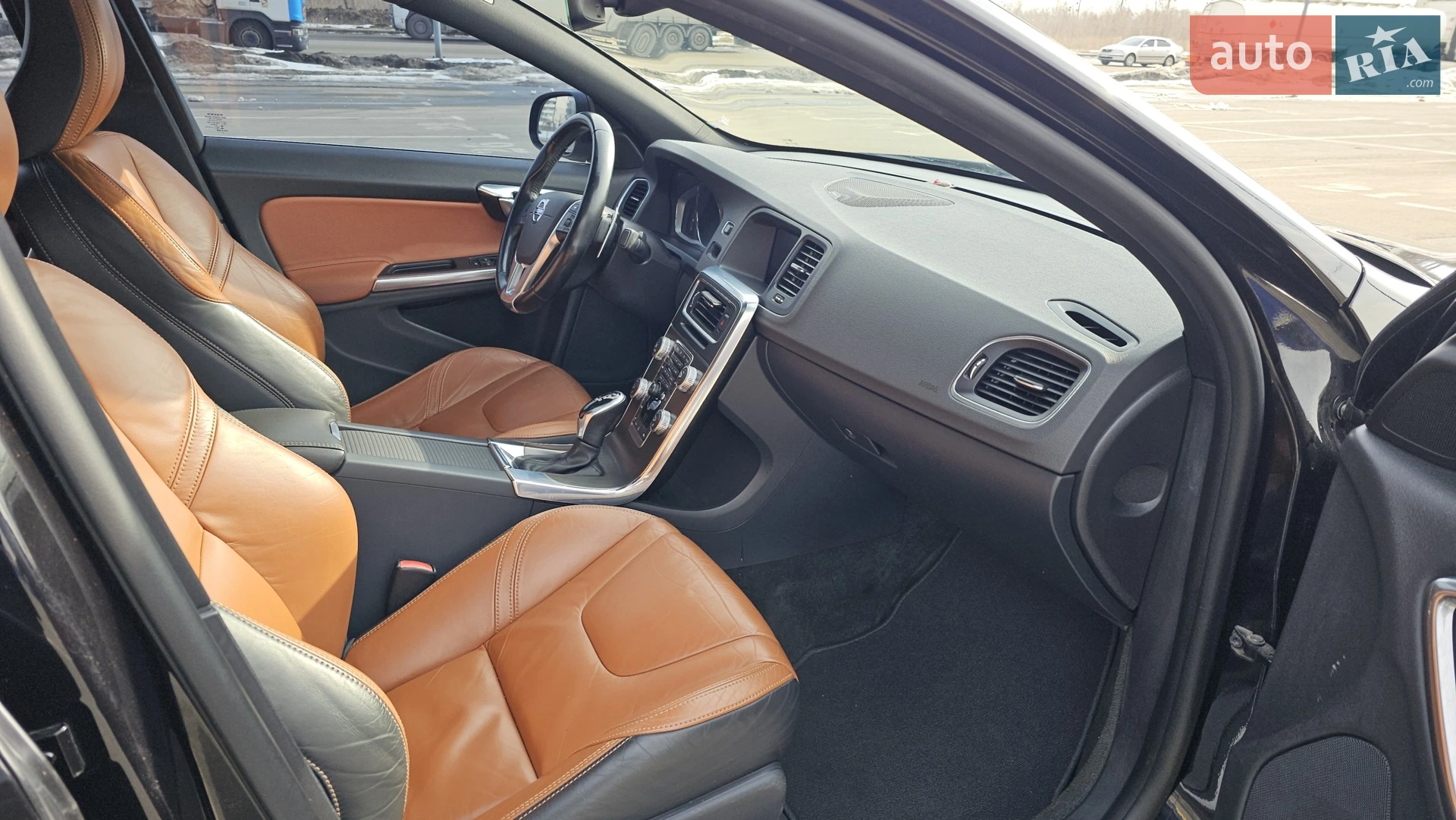 2014 Volvo S60 - мініатюра 15