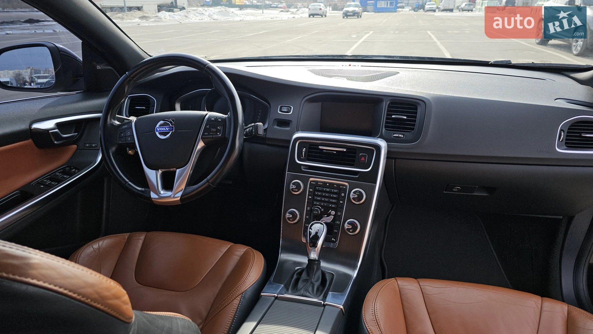 2014 Volvo S60 - мініатюра 16