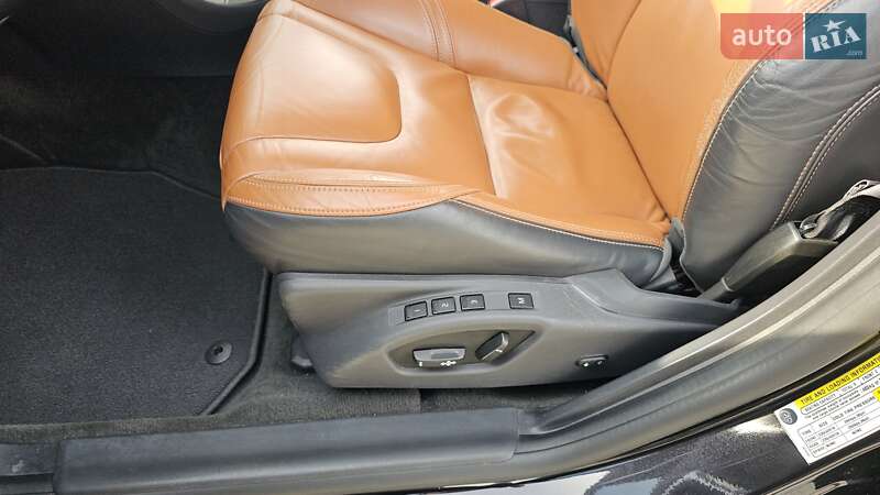Седан Volvo S60 2014 в Киеве фото 18 Седан Volvo S60 2014 в Киеве